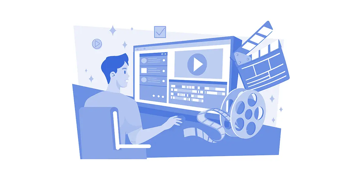 World-Class Video Editing & Post Production Kuwait