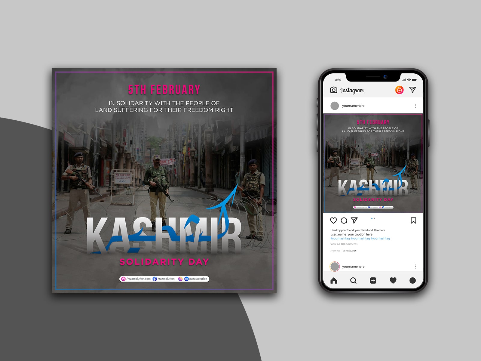 Creative Motion Graphics Design in Kuwait