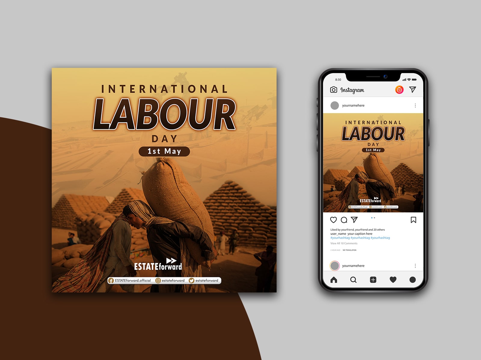 Business Advertising Motion Graphics Design Kuwait