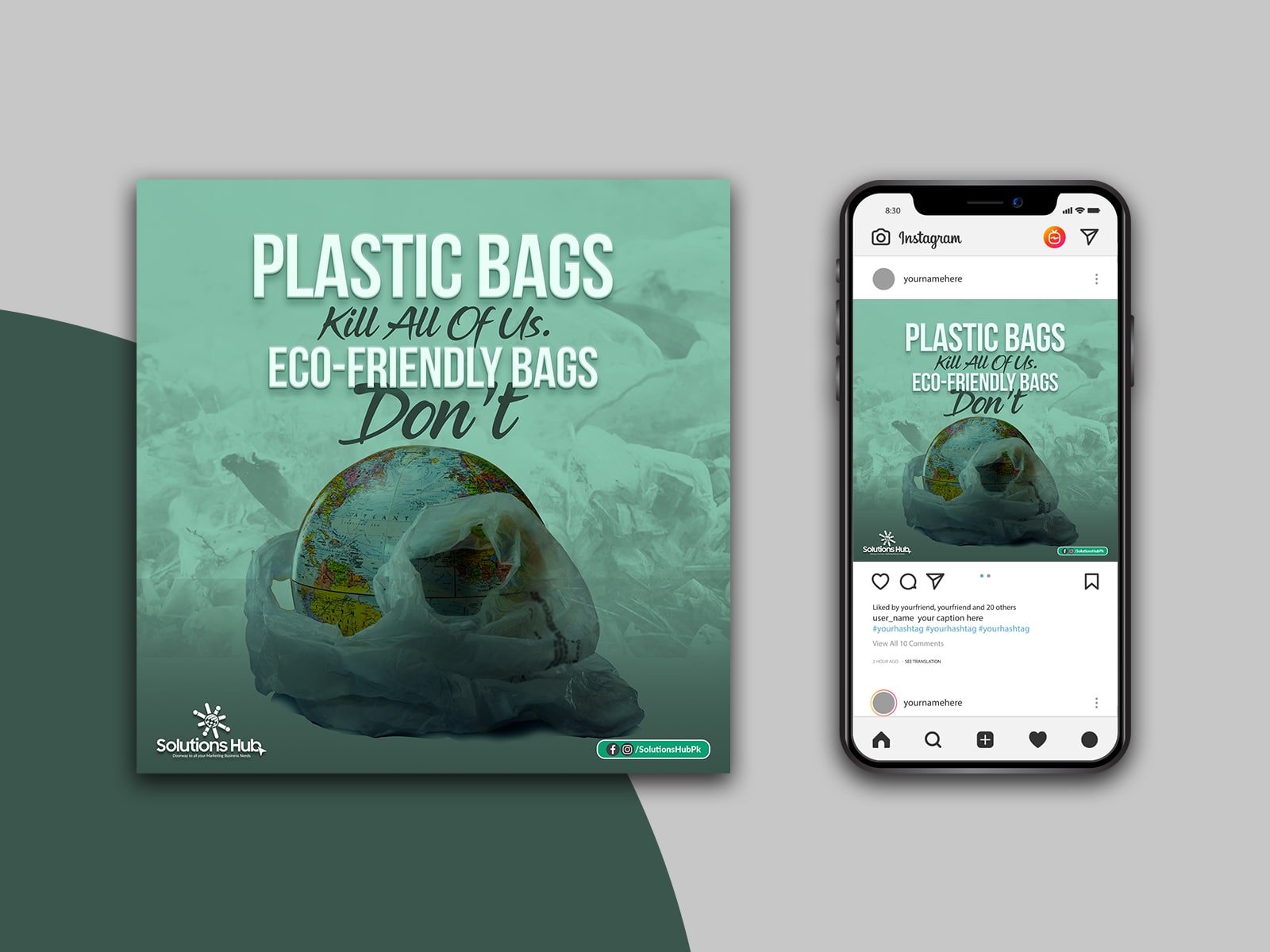 Event Poster Design Kuwait