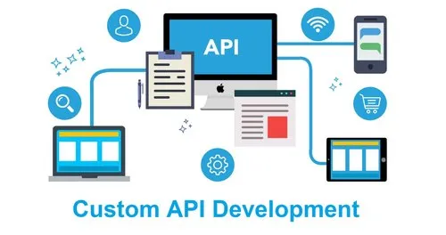 api intregration service in Kuwait