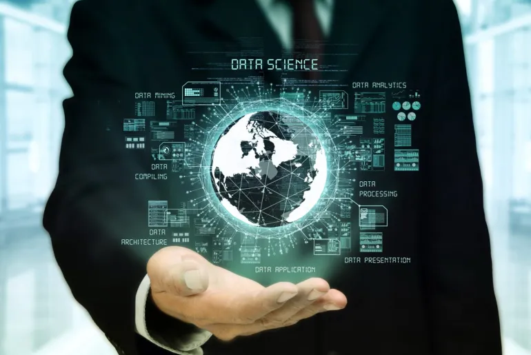 AI & Data Analytics Services in Kuwait