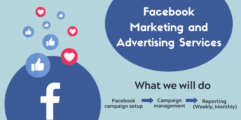 Facebook Advertising Setup Agency in Kuwait