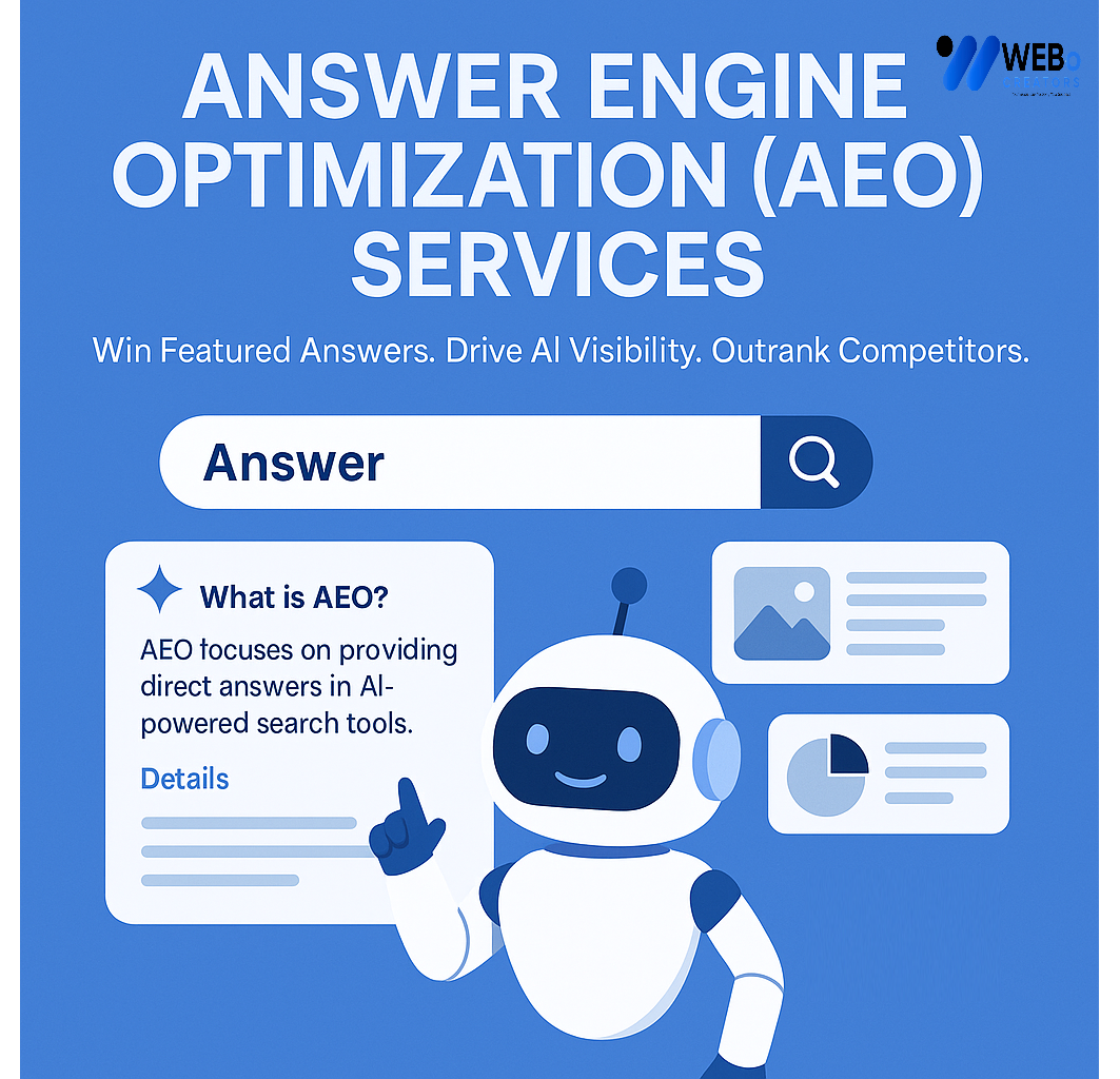 Answer Engine Optimization (AEO) Agency in Kuwait - Complete Guide for 2026