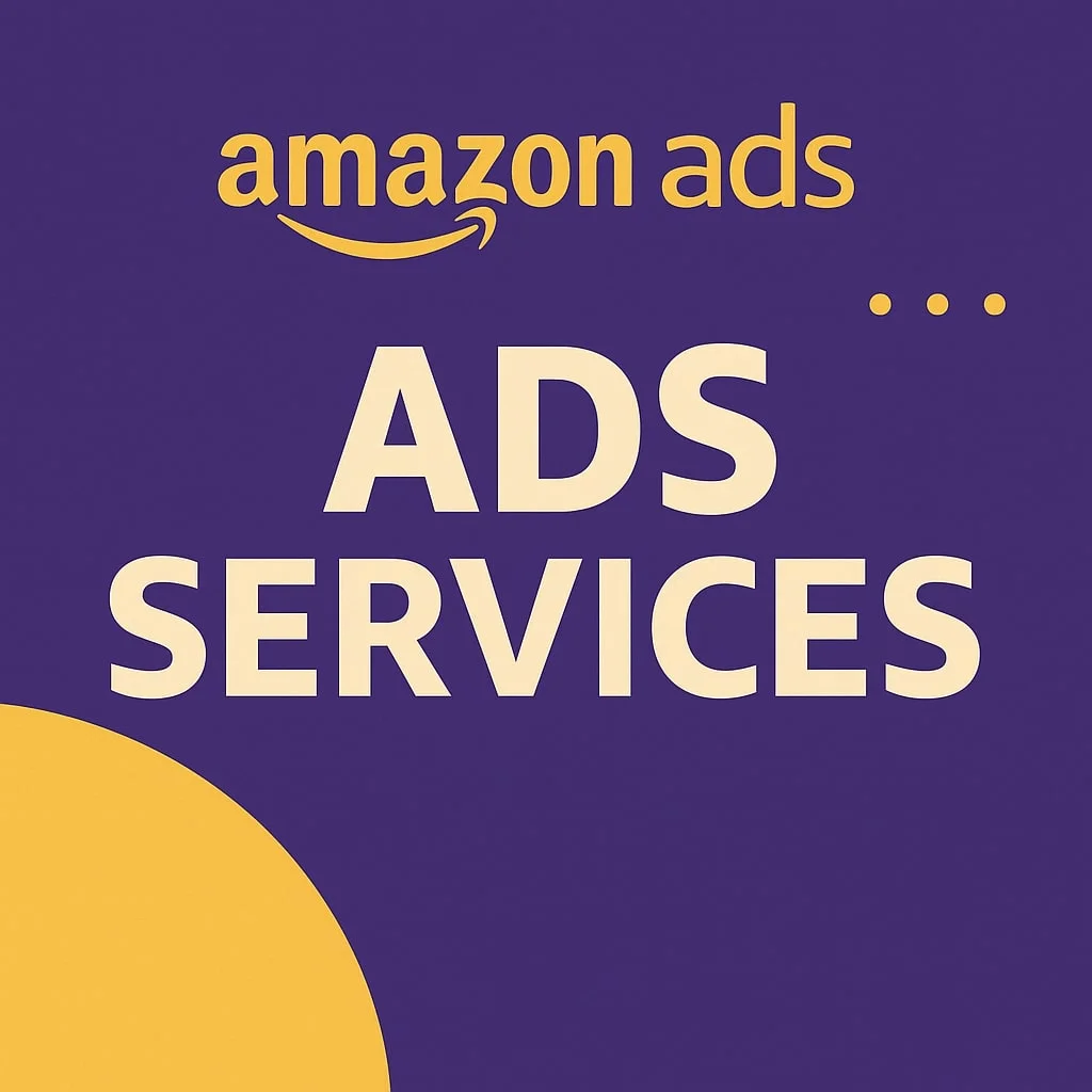 Amazon Advertising Agency in Kuwait - Boost Sales