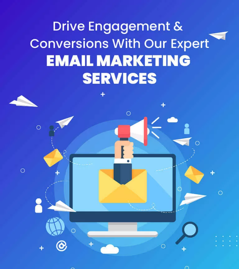 Email marketing automation in Kuwait 2026 for online business Presence, AI email campaigns and customer engagement