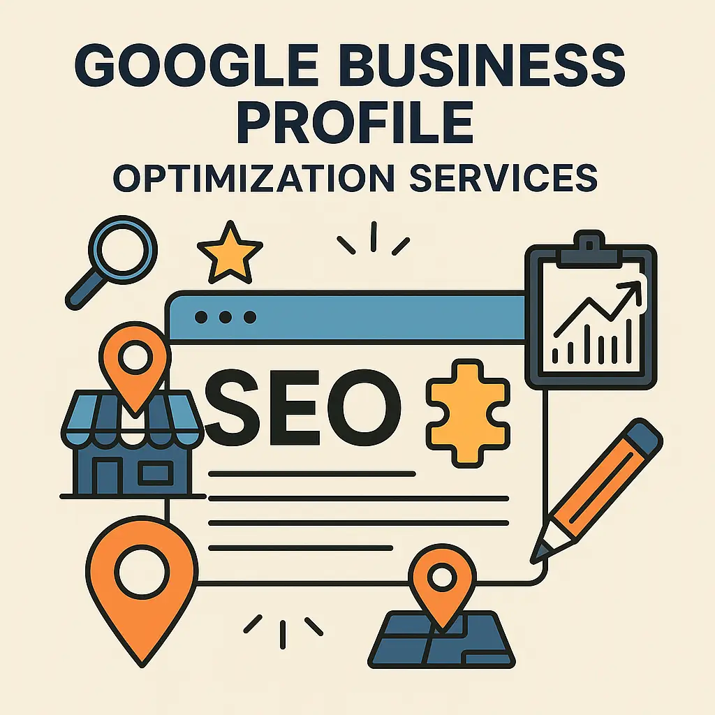 Profile Optimization & Enhancement LinkedIn Profile Building & Writing Services in Kuwait