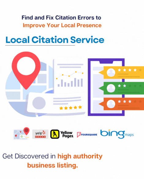 Improve Local Business SEO with ReviewTrackers' Local Listings in Kuwait for better Presence