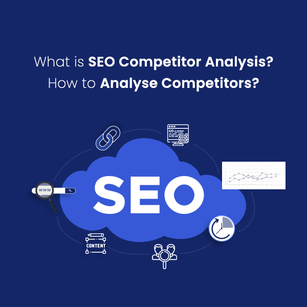 SEO Competitor Analysis Agency in Kuwait - Improve Google Rankings