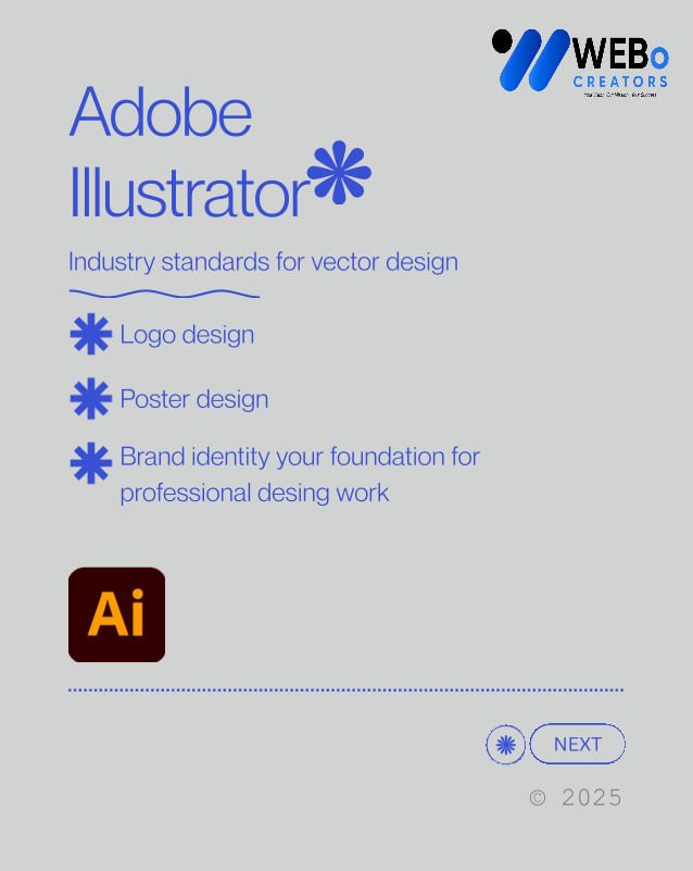 Adobe Illustrator Logo Tips | Create Professional Logos Like a Pro Services in Kuwait