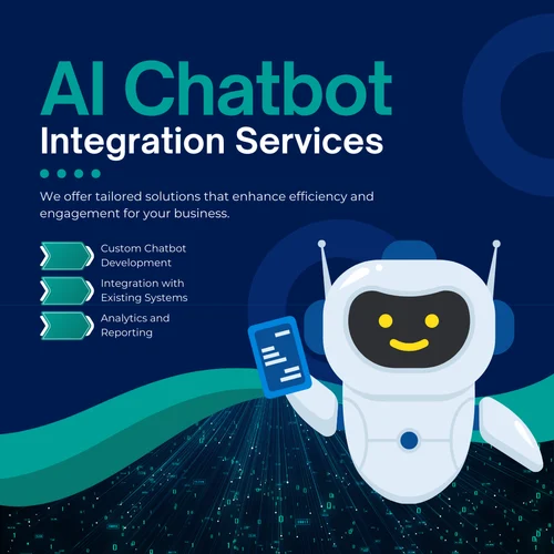 AI Chatbot Integration Services in Kuwait 2026 - Automate Customer Support