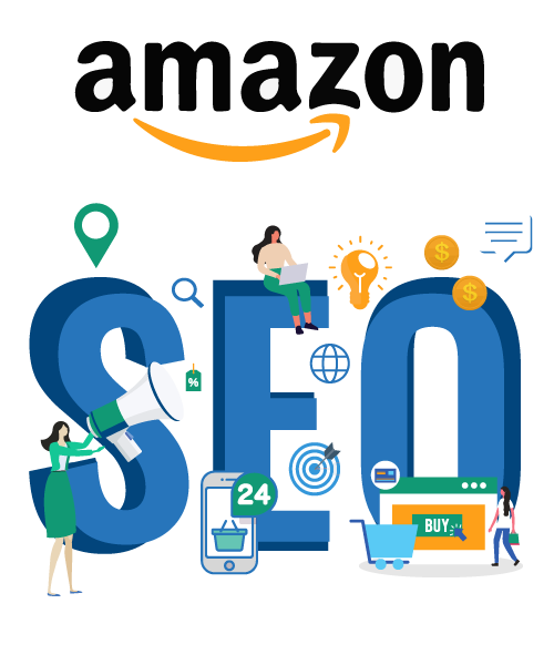 Amazon SEO Services Agency in Kuwait - Increase Product Visibility & Sales
