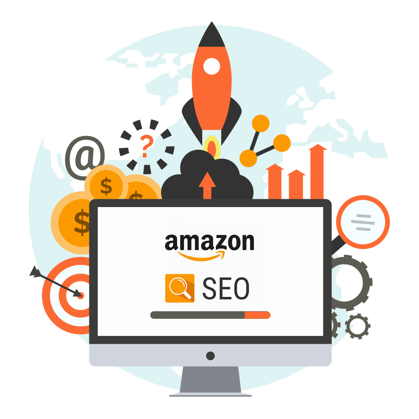 Amazon SEO services in Kuwait 2026 to improve ranking and sales