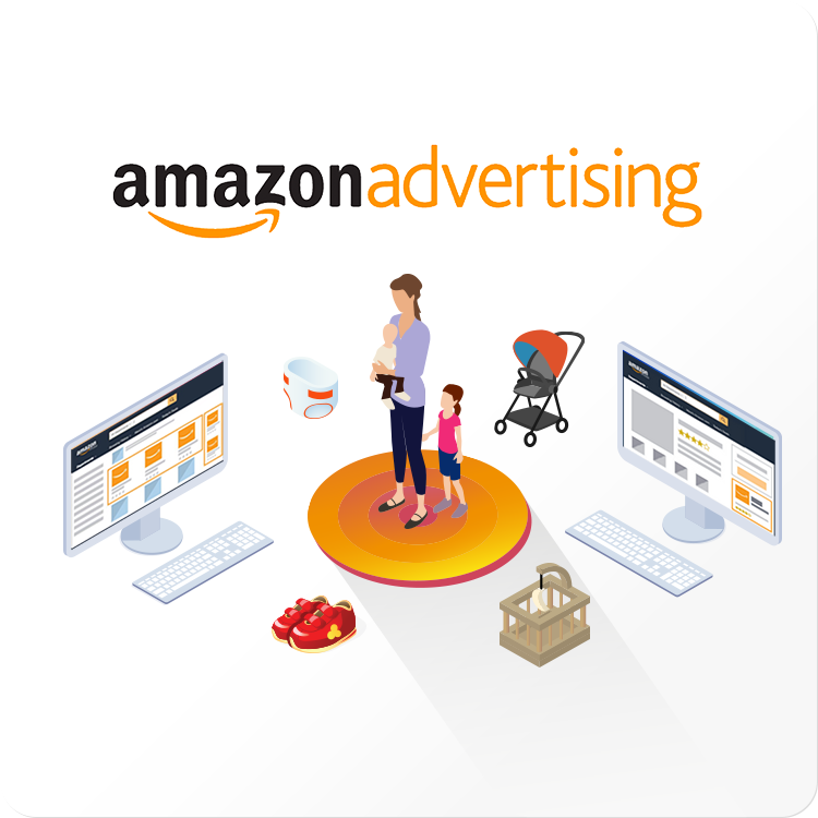 Amazon Advertising Service in Kuwait - Professional Campaign Management