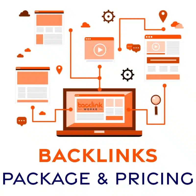Backlink Building Services in Kuwait for SEO Ranking Improvement