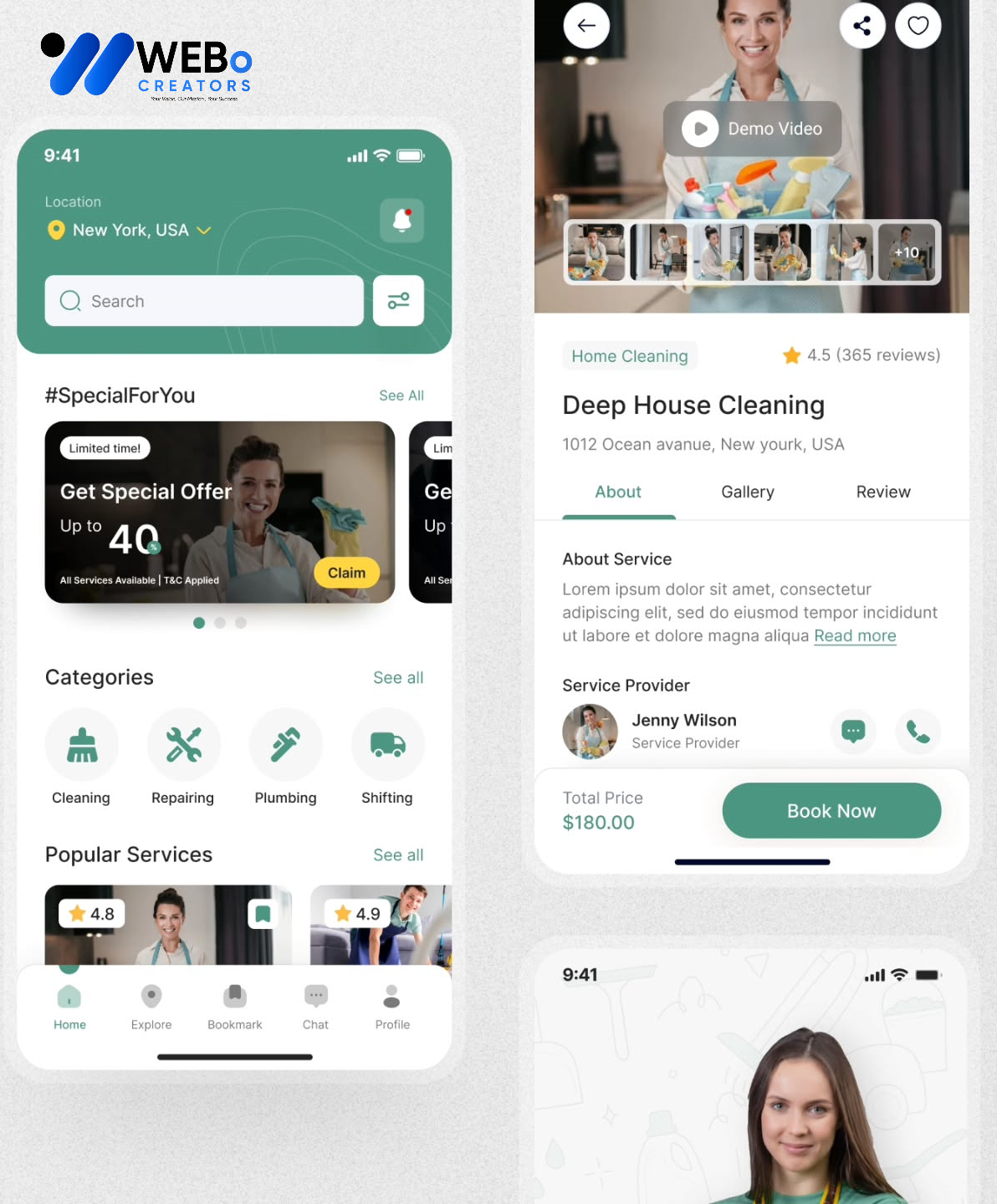 Android App Design and Development in Kuwait