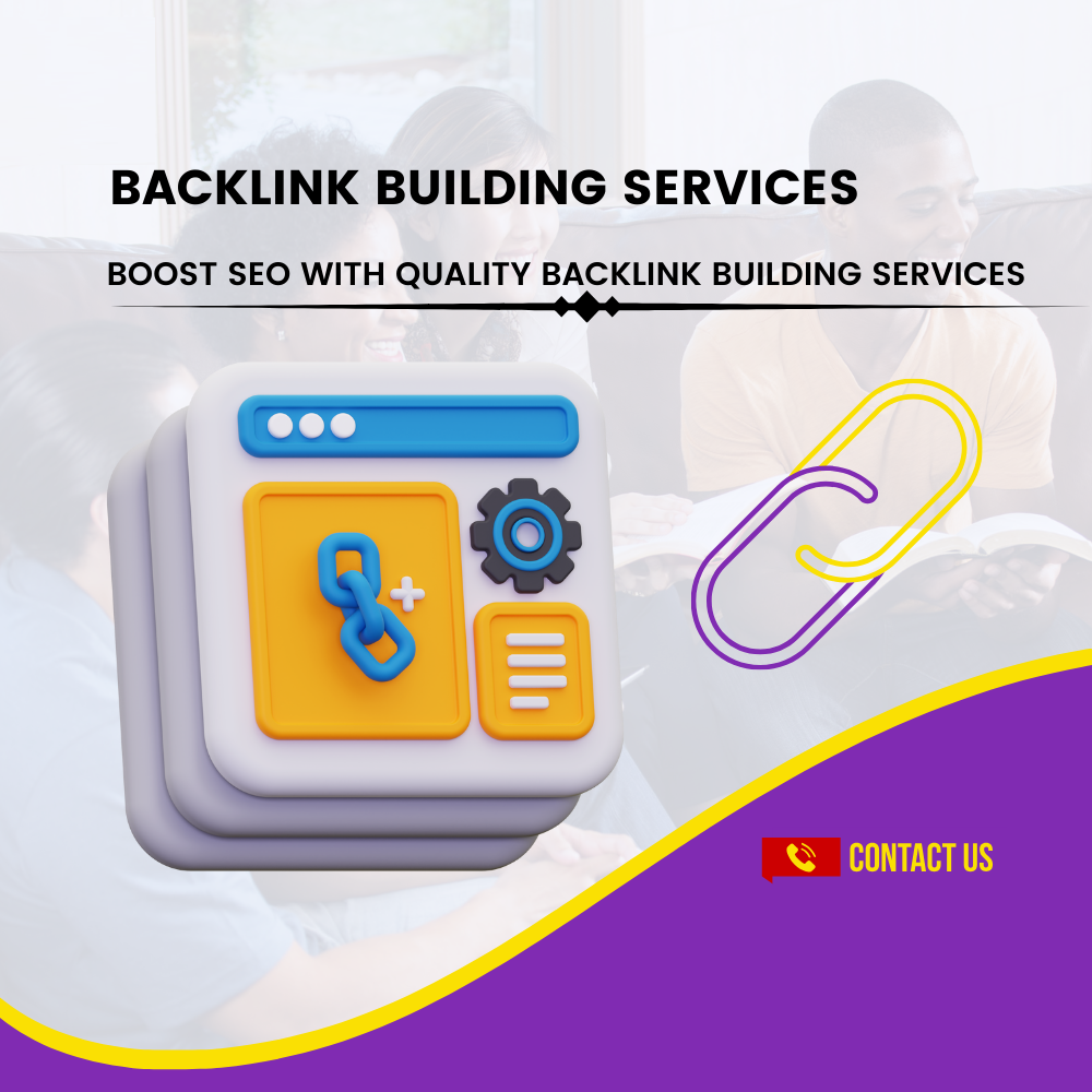 Improve Your Google Organic Website Ranking with High Quality Backlinks Services in Kuwait