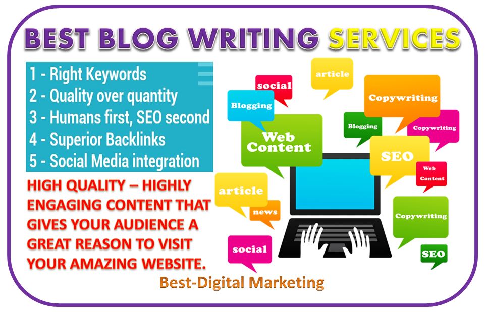 SEO ranking and website presence from Blog Writing Agency in Kuwait 2026