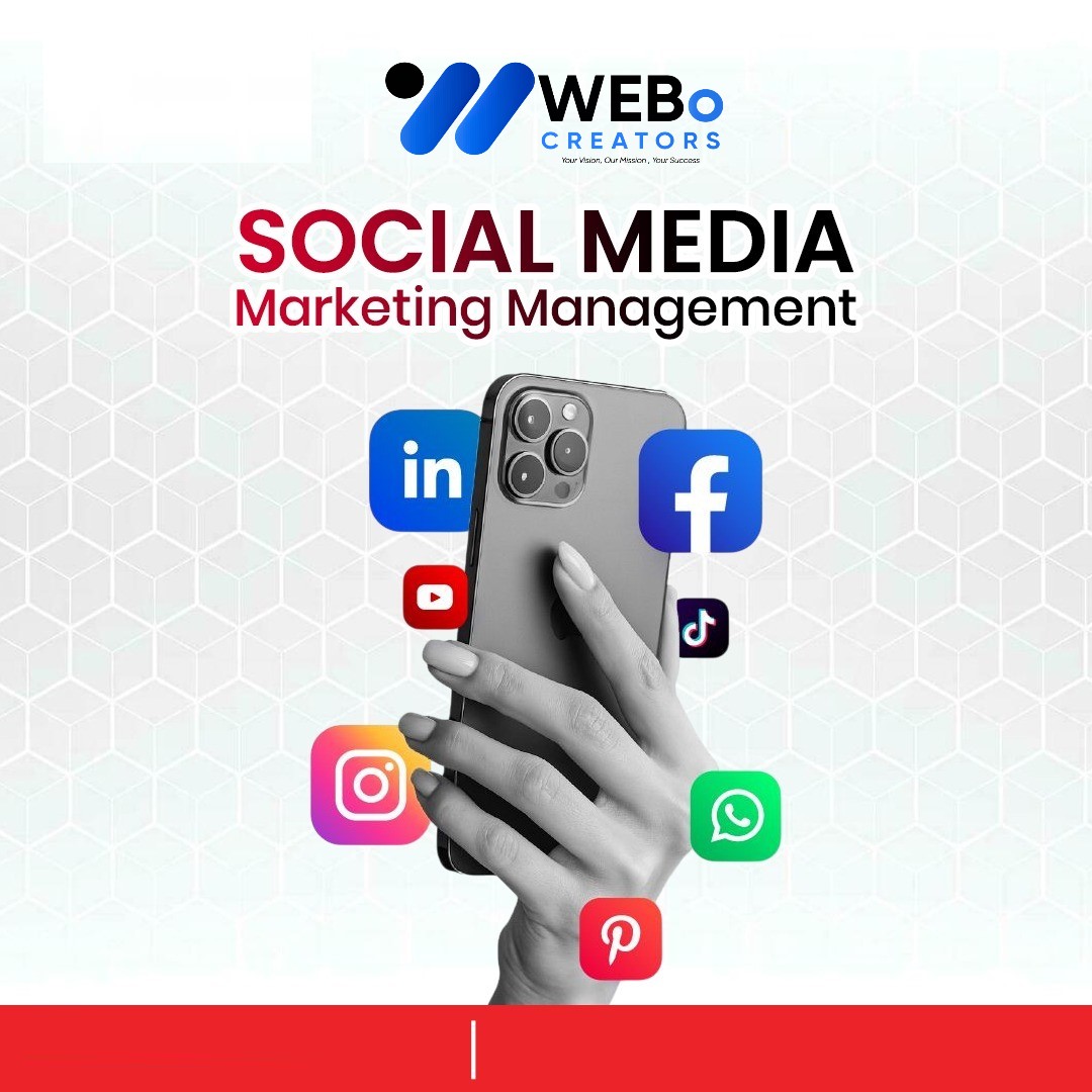 Exploring Social Media Marketing (SMM) in Digital Marketing Agency in Kuwait