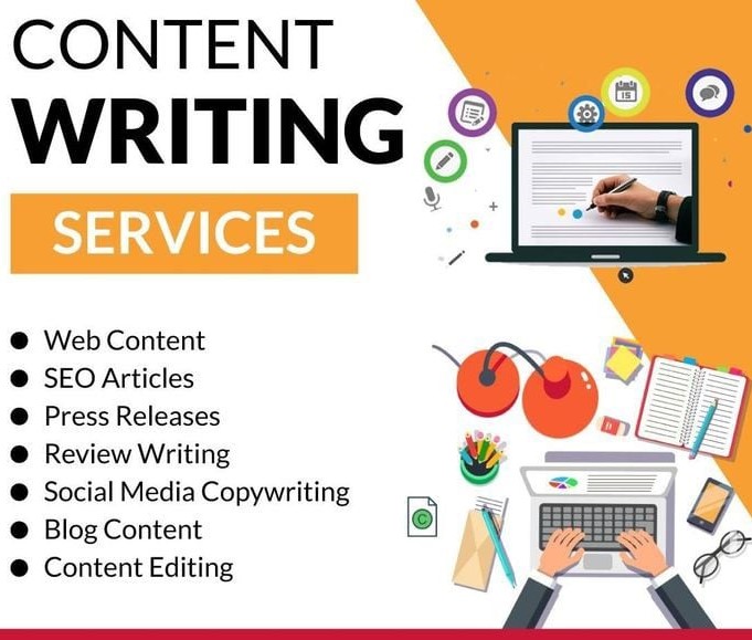 SEO blog writing services in Kuwait 2026 for better Google ranking and website traffic