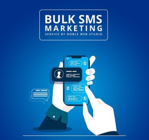 Bulk SMS Marketing Services in Kuwait for Business Promotion and Customer Communication