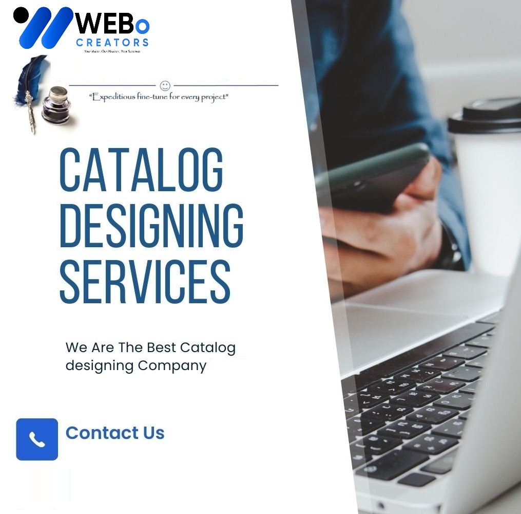 2026 Modern Product Catalog Design Services for Kuwait Businesses
