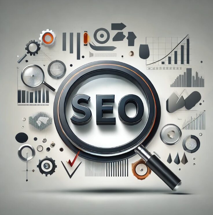 SEO Competitor Analysis for Better Google Rankings in Kuwait
