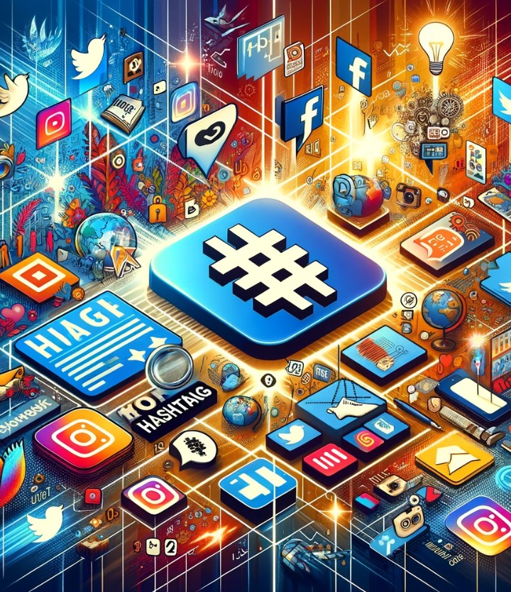 Content and Hashtag Optimization Service in Kuwait