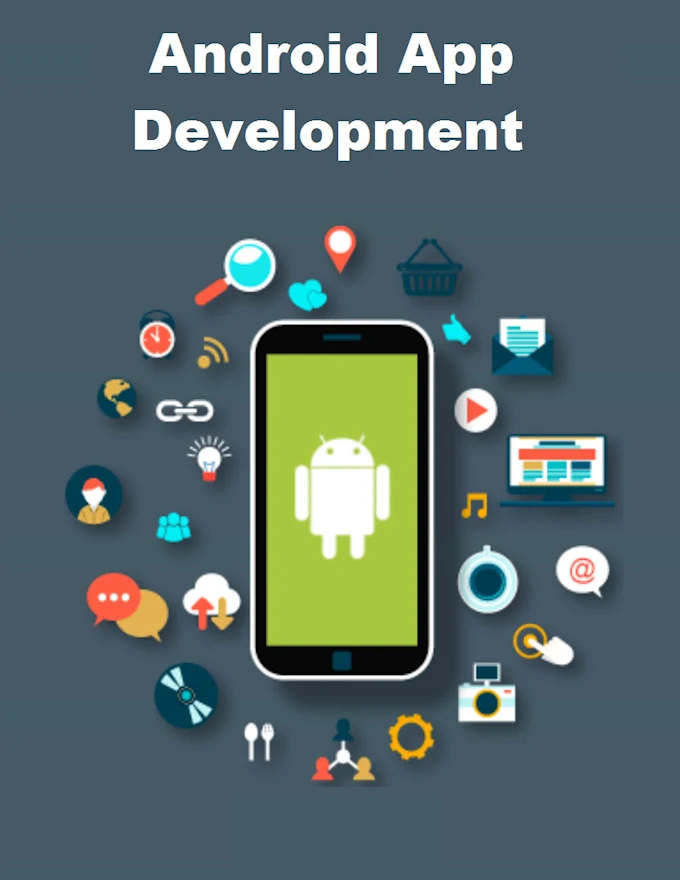iOS & Android Application Design Agency in Kuwait - Development