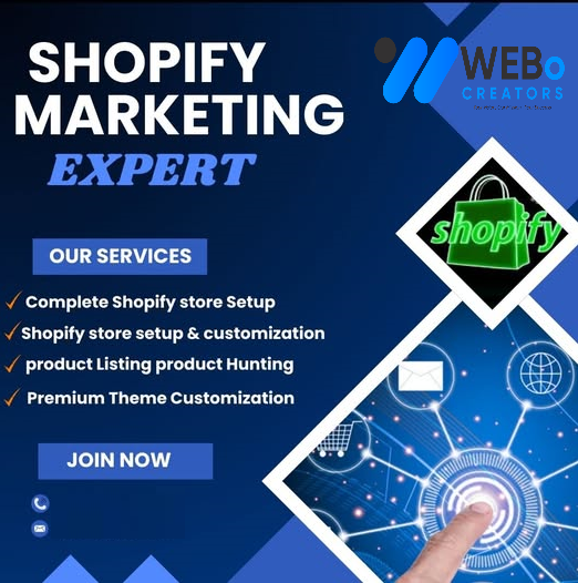 Start Shopify Dropshipping | Complete Business Guide in Kuwait 2026 store Presence strategies