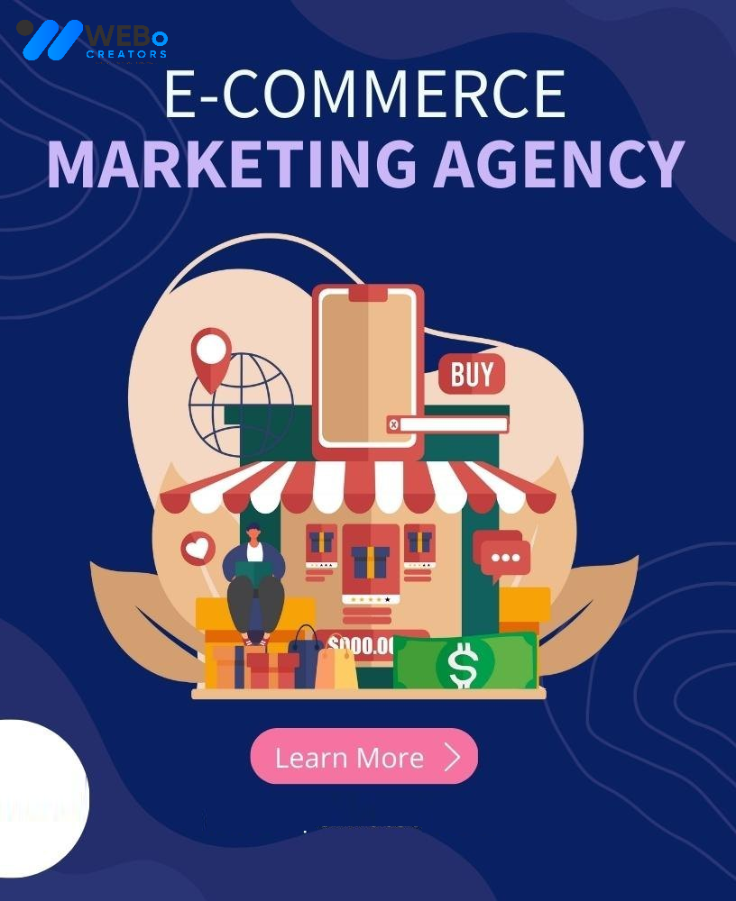 E-commerce marketing in Kuwait | Online store success and sales boost