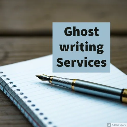 Expert Fiction Ghostwriting Services b Best Fiction Ghostwriters for Hire | Ghost Writing Solutions in Kuwait - Book Writing, Blogs & Content Writing 2026
