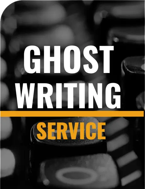Ghostwriting Services in Kuwait for Books Blogs and Business Content 2026