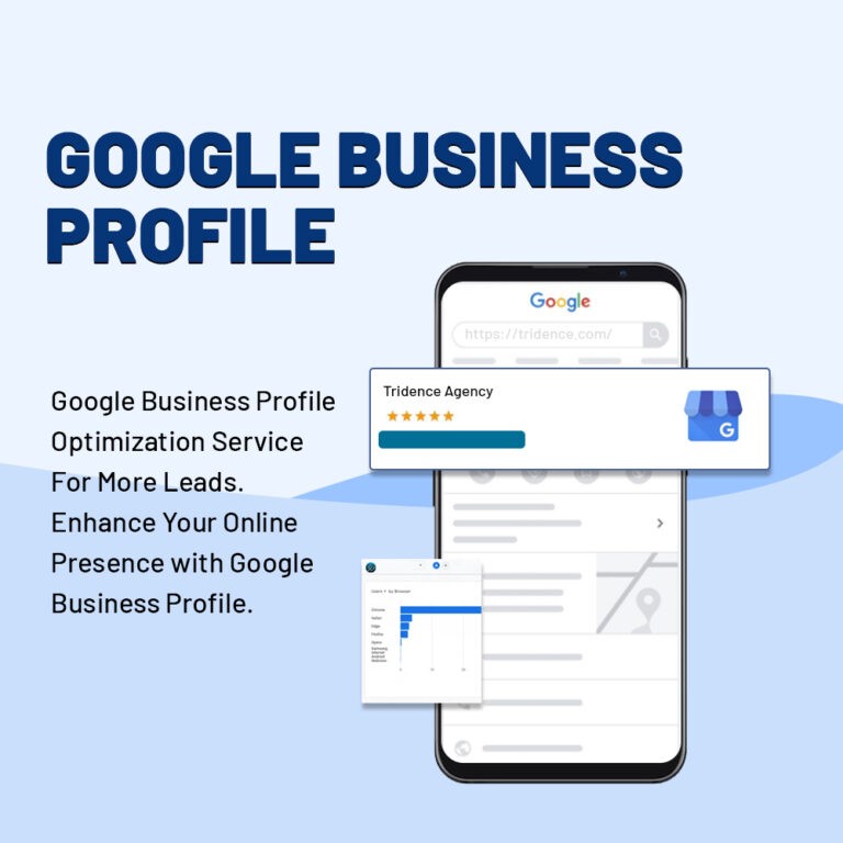Google Business Profile Setup Service – Fast & Accurate in Kuwait