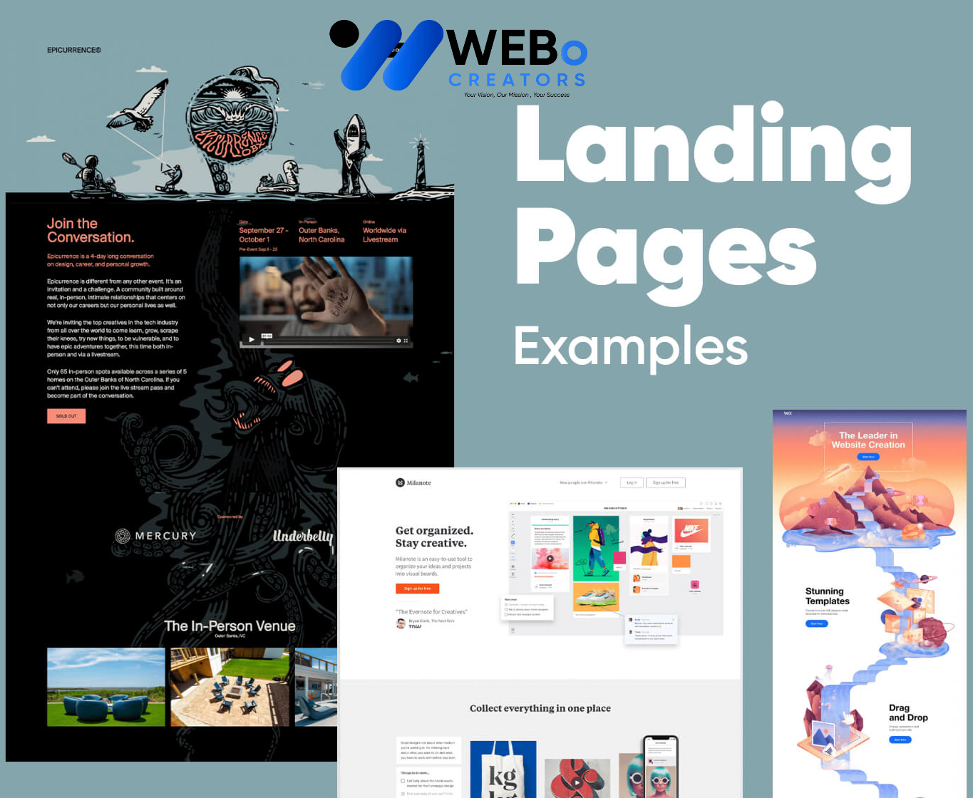 Professional Landing Page Design Agency in Kuwait For Ads & Campaigns 2026