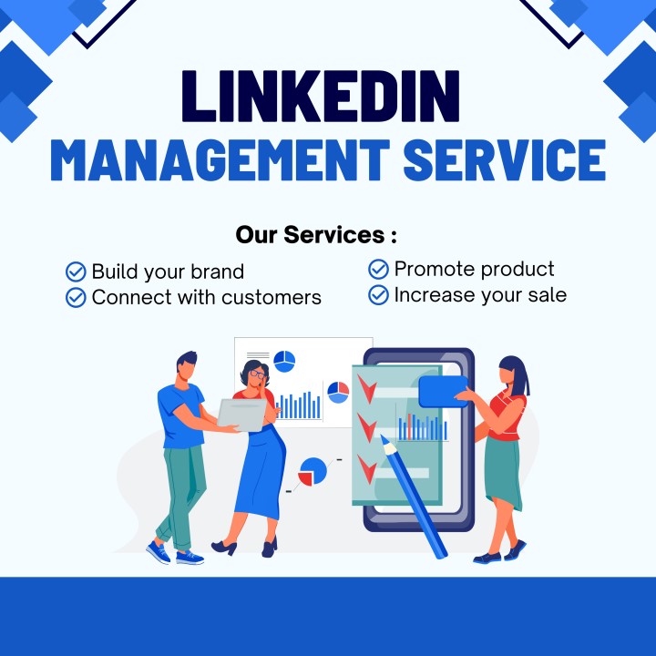 LinkedIn Ads Services in Kuwait for B2B Lead Generation and Business Marketing 2026