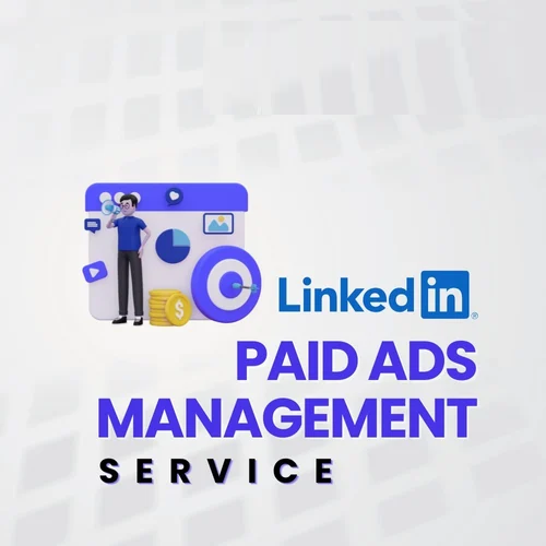 LinkedIn Ads Services in Kuwait for Business Leads, Company Promotion & B2B Marketing 2026