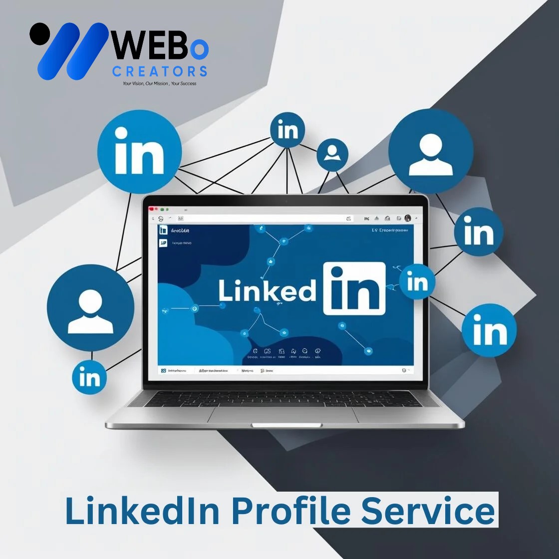 LinkedIn Profile Optimization Service That Doubles Your Job Leads in Kuwait 2026
