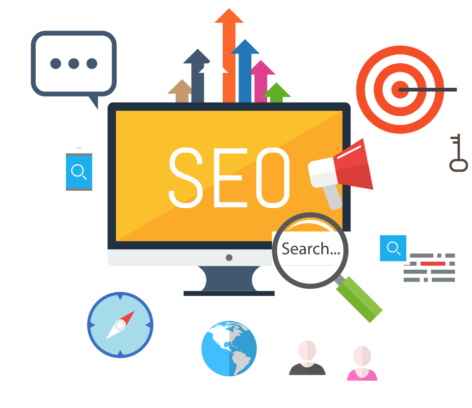 Kuwait Local SEO Agency in Kuwait For Google Business Profile & Google Maps Ranking