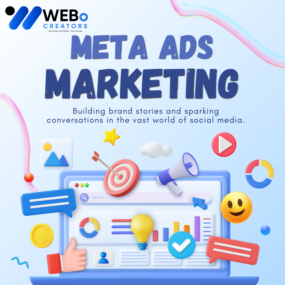 Facebook & Instagram Ads Services in Kuwait 2026 - Meta Ads Management