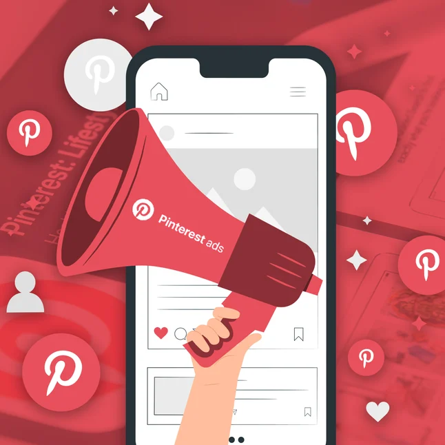 Pinterest Ads Services Kuwait 2026 - Campaign Management, Targeting & Marketing Results