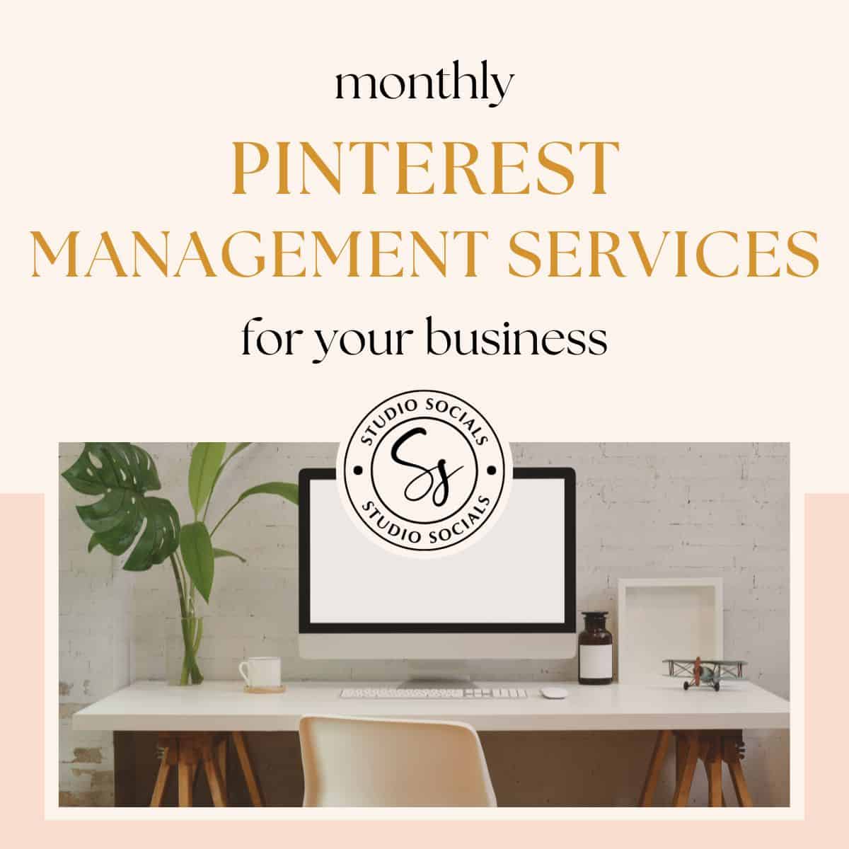 Pinterest Management Services | Best Digital Marketing Agency in Kuwait
