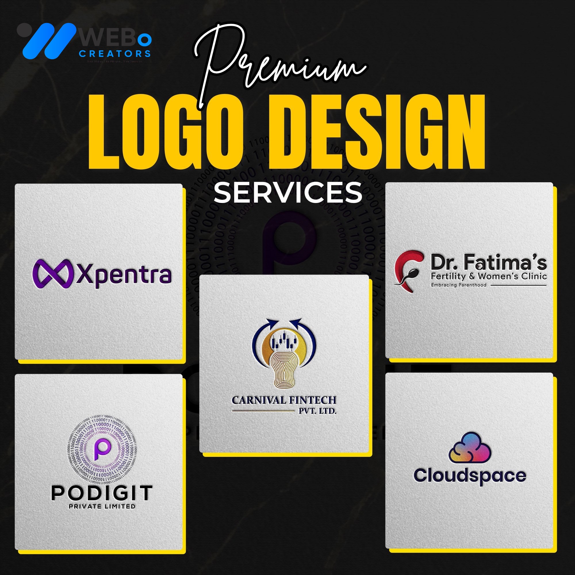 Professional Logo Design Services in Kuwait | Best Logo Design Company 2026