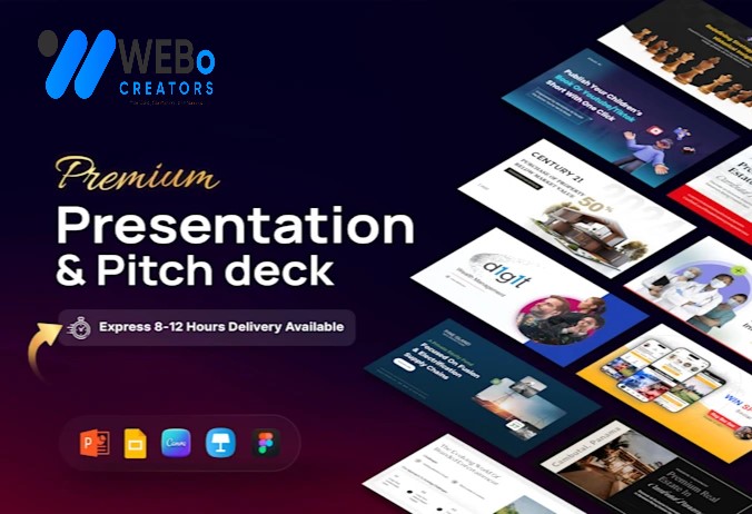 Event Production & Event Production Services | Presentation Design Services in Kuwait