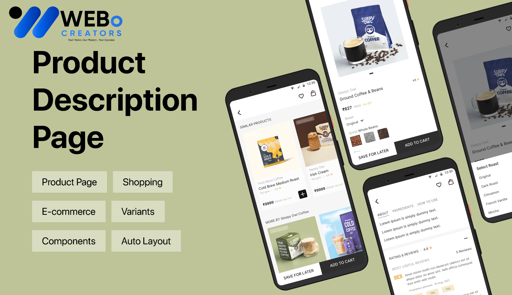 SEO friendly product description writing services in Kuwait for online Businesses