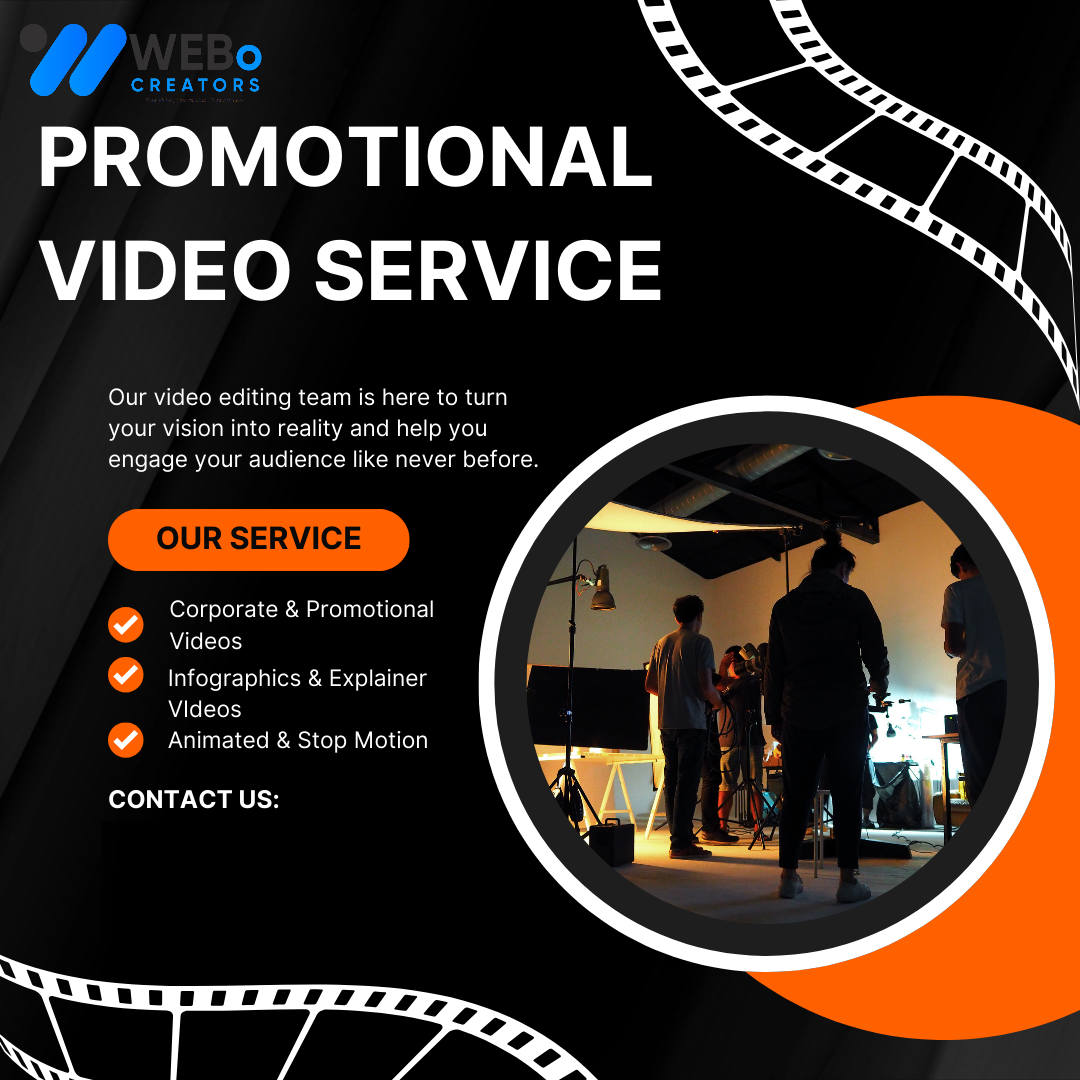 Video Ads & Commercial Video Production in Kuwait | Enchant Your Audience