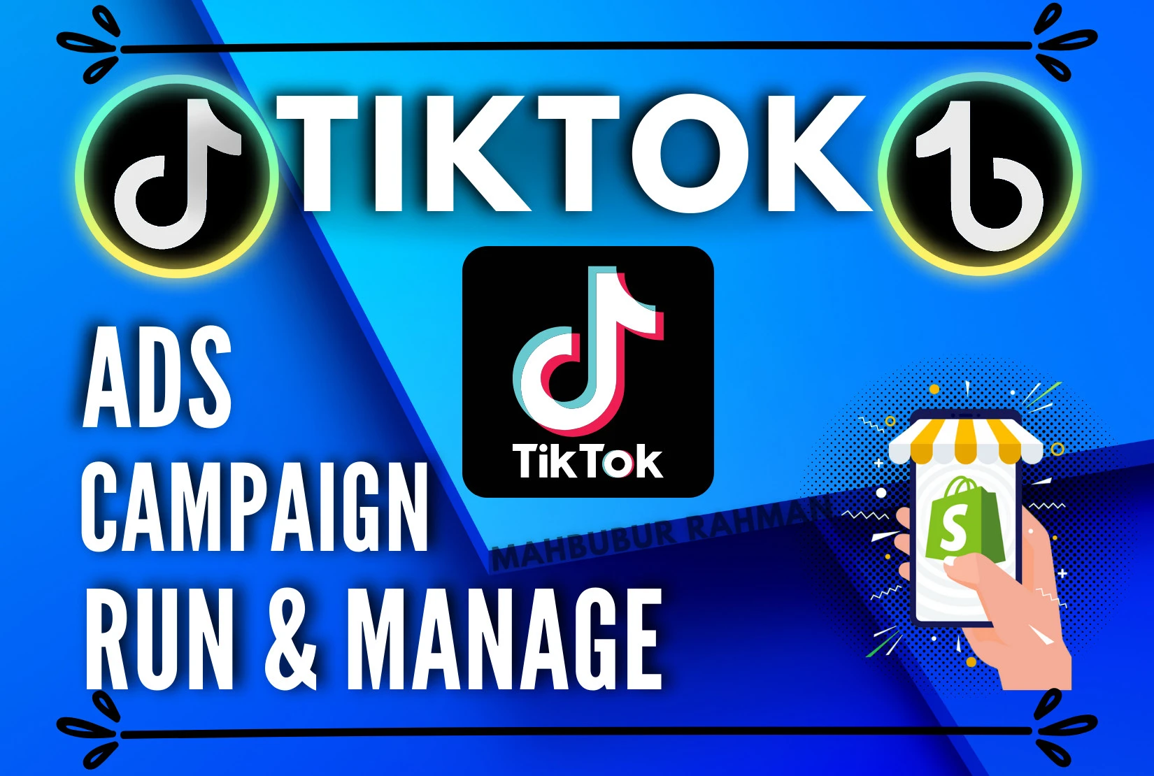 TikTok Ads Management Services in Kuwait for Online Sales and Brand Awareness