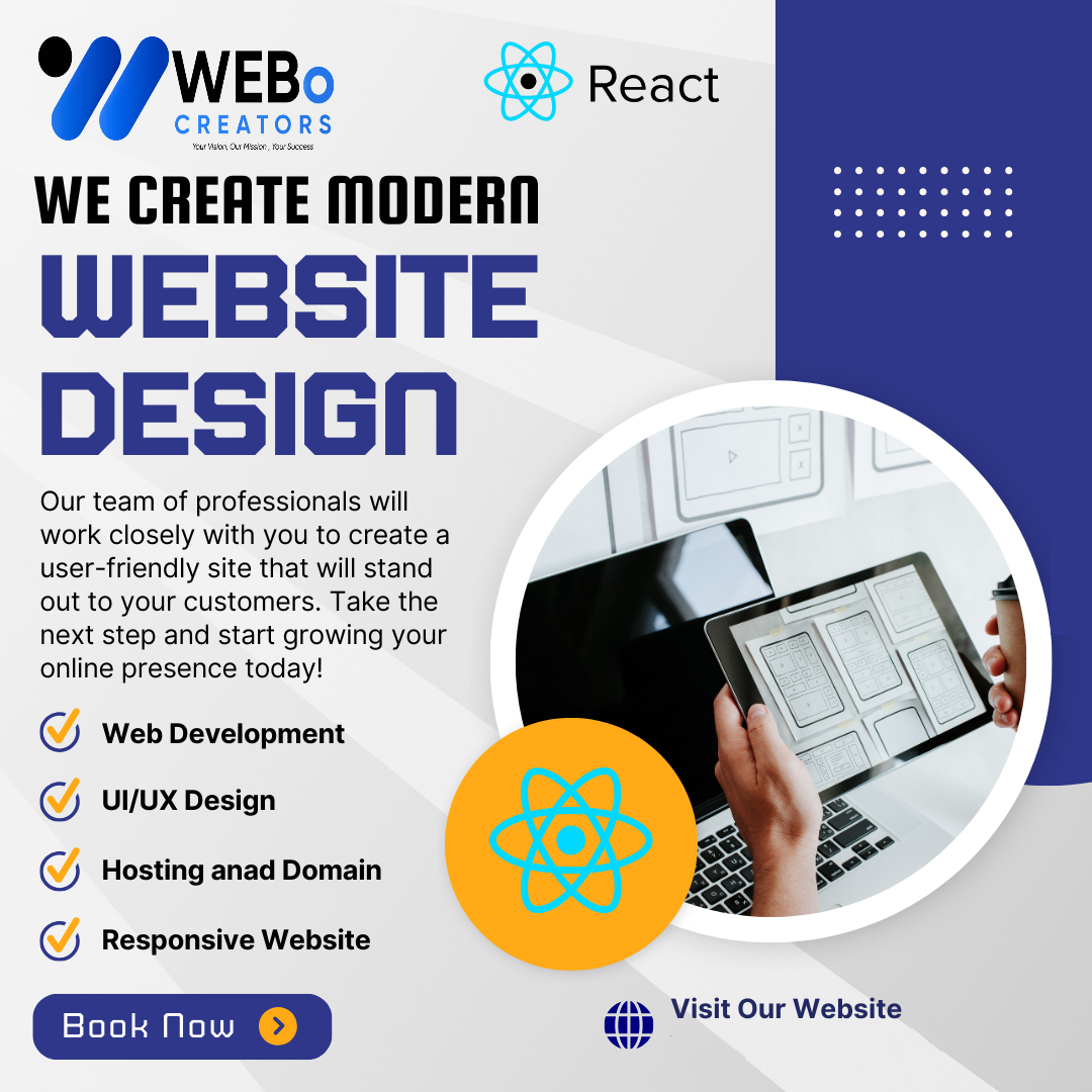 React E-Commerce App Design Services | React Shopping Cart UI Design in Kuwait 2026 - Online Store Solutions