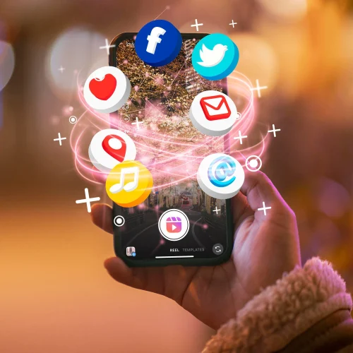 Reels and Shorts Management Services in Kuwait for Social Media Marketing 2026