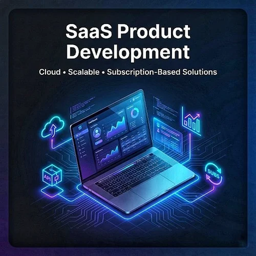Custom SaaS Software Development Process From Idea to Deployment in Kuwait for Modern Businesses